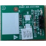 HISENSE 55N4 IR BOARD RSAG7.820.6727
